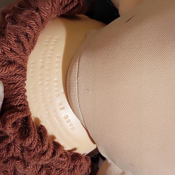 CABBAGE PATCH KID Vintage Doll - Picture 16 of 17